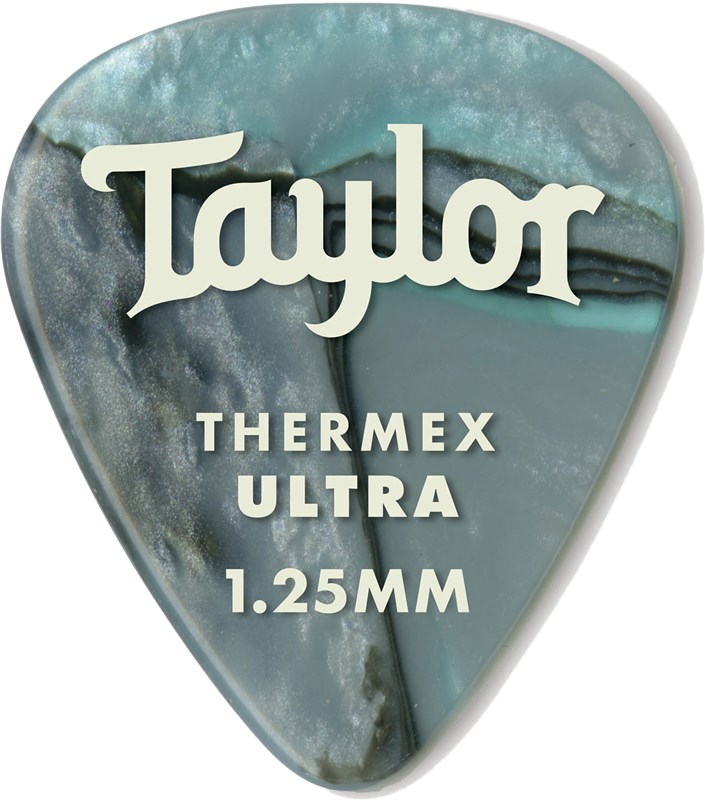 TaylorWare Thermex Ultra 351 Picks Abalone