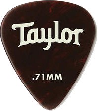 TW-80775-.71-pick-tortoise-taylor