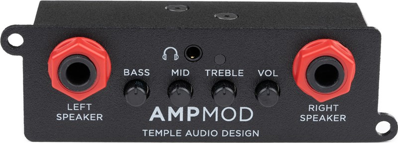 Temple Audio MOD-AMP 1