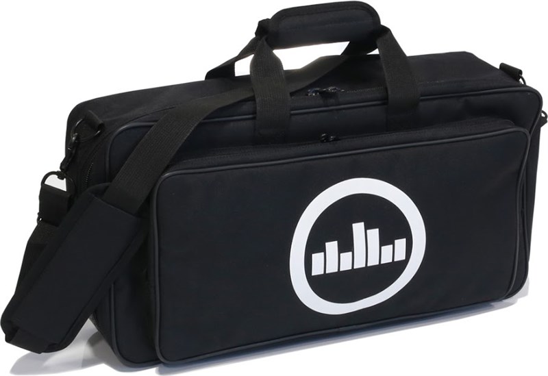 Temple Audio DUO-17 Soft Case