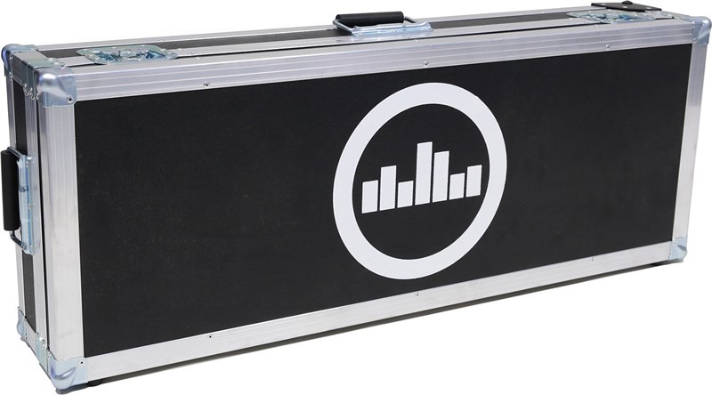 Temple Audio DUO-34 Hard Case