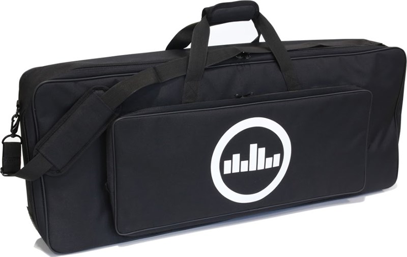 Temple Audio DUO-34 Soft Case