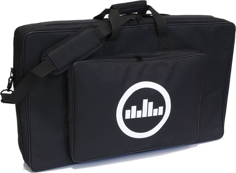 Temple Audio TRIO-28 Soft Case