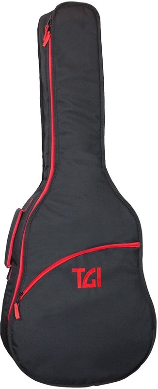 TGI 4300A Transit Padded Classical 4/4 Gig Bag