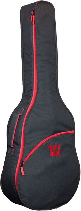 TGI 4300A Transit Padded Classical 4/4 Gig Bag