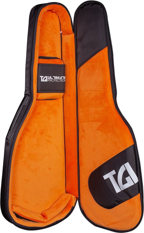 TGI Ultimate Padded Electric Gig Bag 3