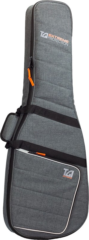 TGI Extreme Padded Bass Gig Bag