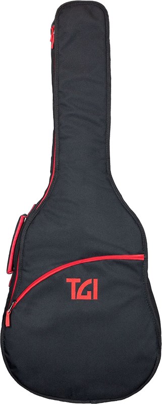 TGI Transit Padded Electric Gig Bag Main