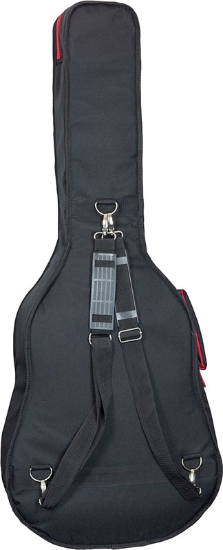 TGI Transit Padded Electric Gig Bag Back