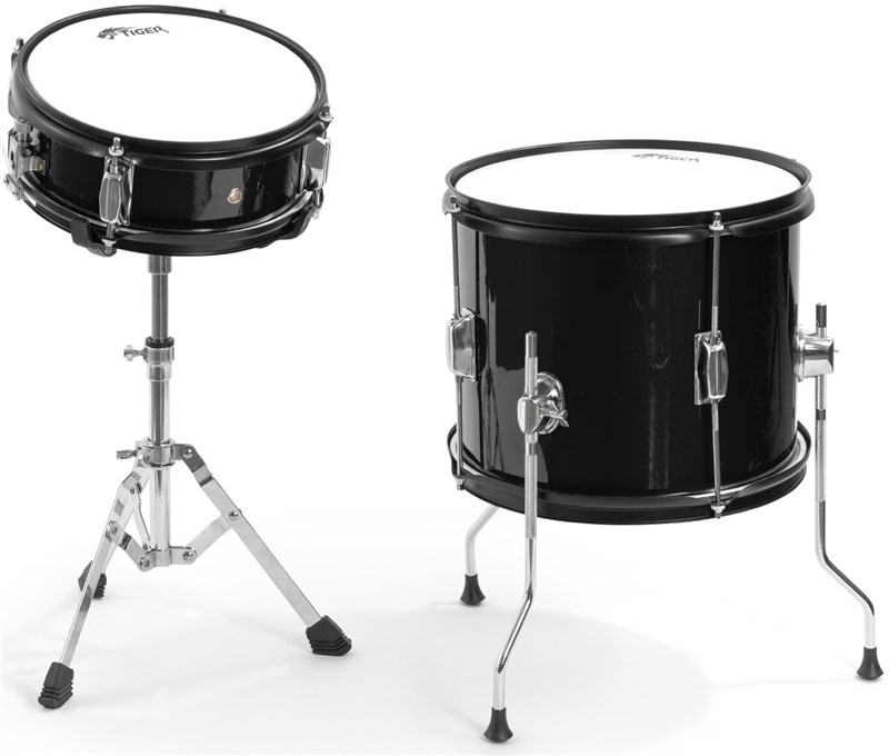 Tiger JDS14 5 Piece Junior Drum Kit