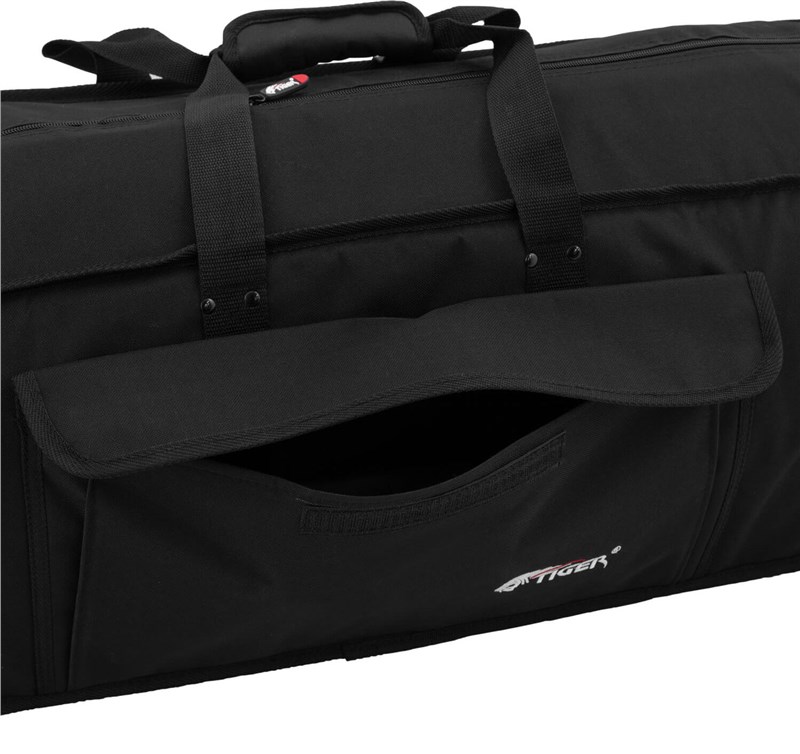 Tiger DGB7-47 Drum Hardware Bag 3