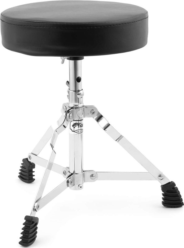 Tiger DHW91-CM Drum Throne 1