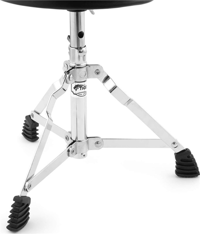 Tiger DHW91-CM Drum Throne 4