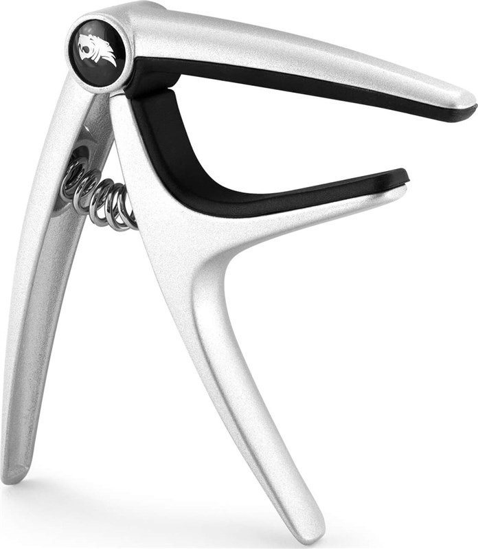 Tiger GACAPO5 Ukulele Capo 1