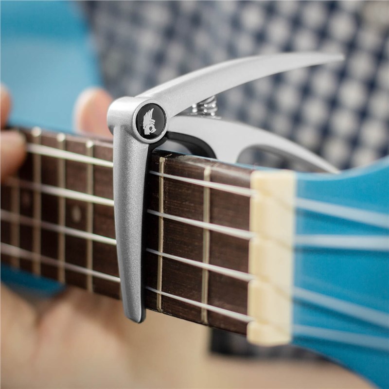 Tiger GACAPO5 Ukulele Capo 5