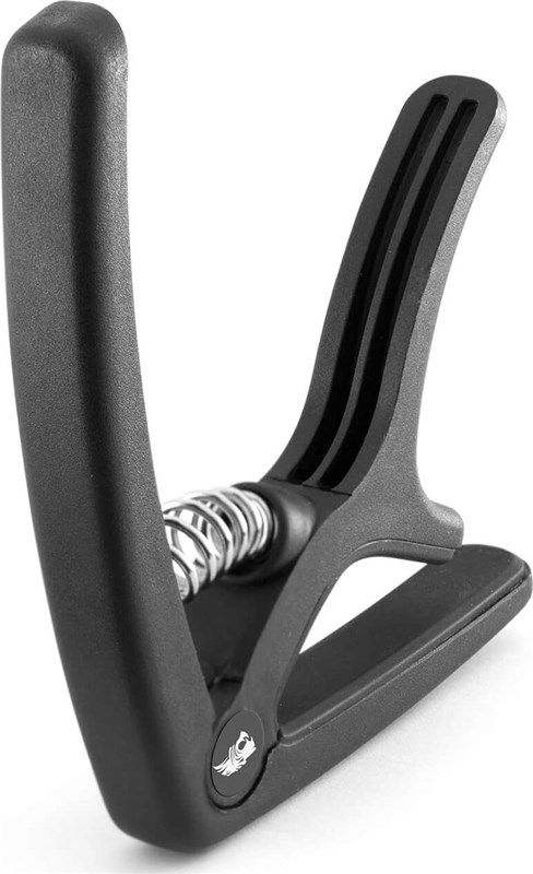 Tiger GACAPO9 Trigger Capo Black 2