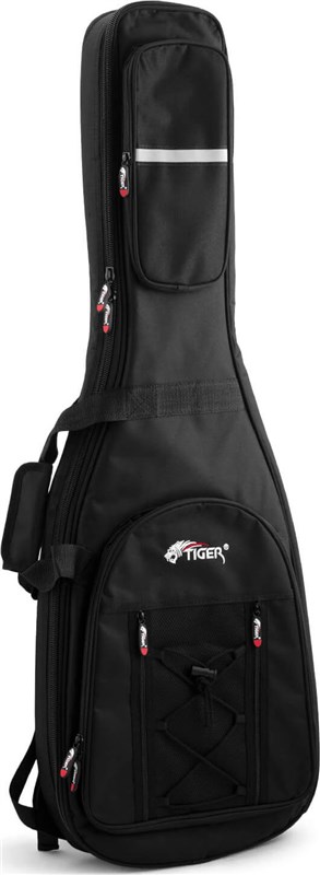 Tiger GGB42-EL Gig Bag 1