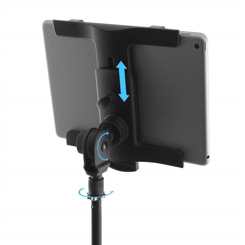 Tiger IMCA2 Tablet iPad Mount 