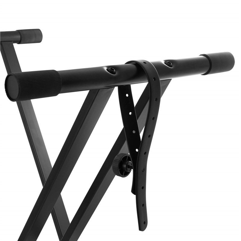 Tiger KYS16 Double Braced Keyboard Stand