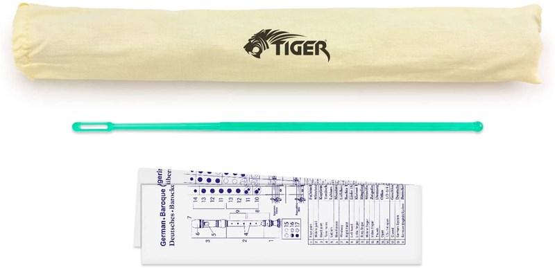 Tiger REC7-GR