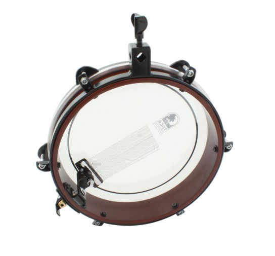 Toca Kickboxx Suitcase Drum Set