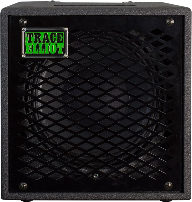 Trace Elliot ELF 1x10 Bass Cab Front