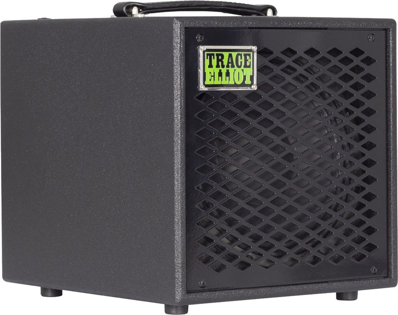 Trace Elliot ELF Compact 1x10 Bass Combo 5