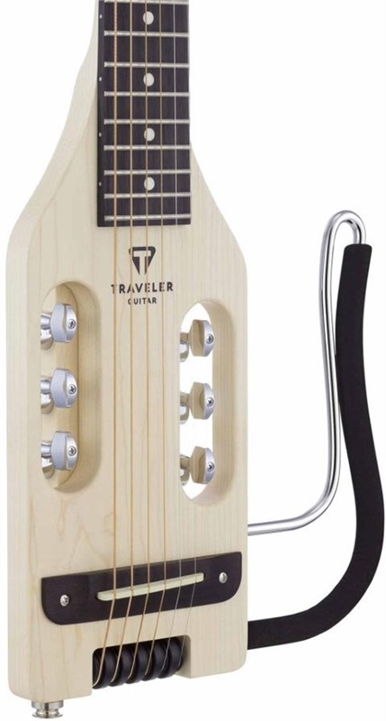 Traveler ULA Ultra-Light Acoustic Maple