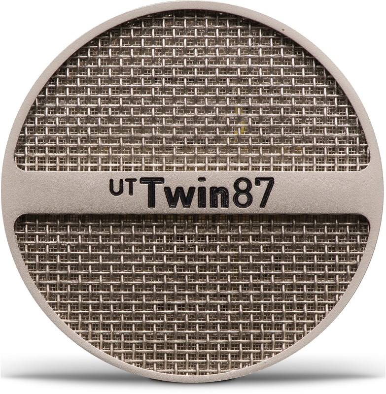 United Studio Technologies UT TWIN87