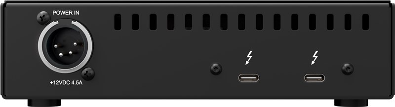 UA UAD-2 Satellite Thunderbolt 3 3