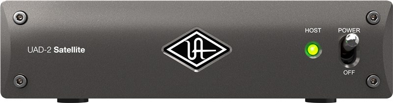 UA UAD-2 Satellite Thunderbolt 3 2