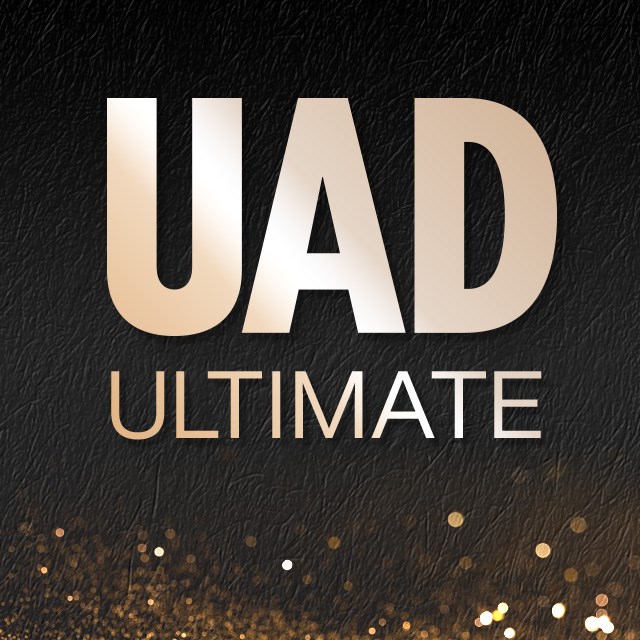 uad ultimate bundle