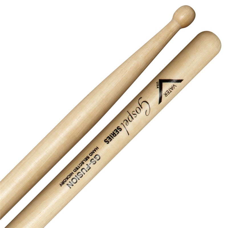 Vater Gospel Fusion Drumsticks