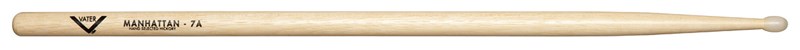 Vater Manhattan 7A Nylon Tip Drumsticks