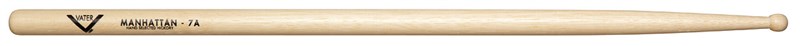 Vater Manhattan 7A Wood Tip Drumsticks