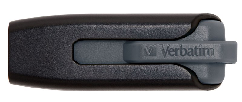 Verbatim Flash drive 16GB, closed