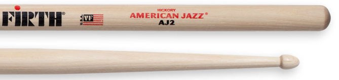 Vic Firth AJ2