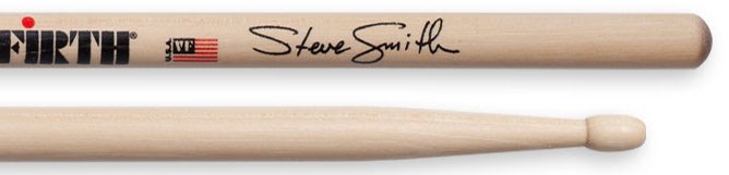 Steve Smith Wood Tip 