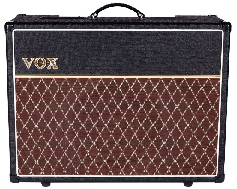 Vox AC30S1 Main