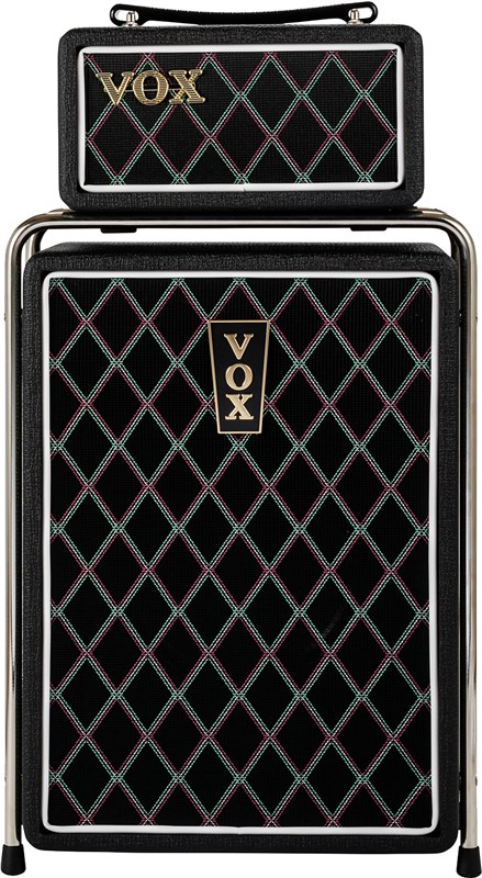 Vox MSB-50 Mini Superbeetle Bass 1