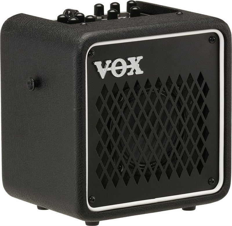 Vox VMG3 Mini Go 3 Portable Amp 1