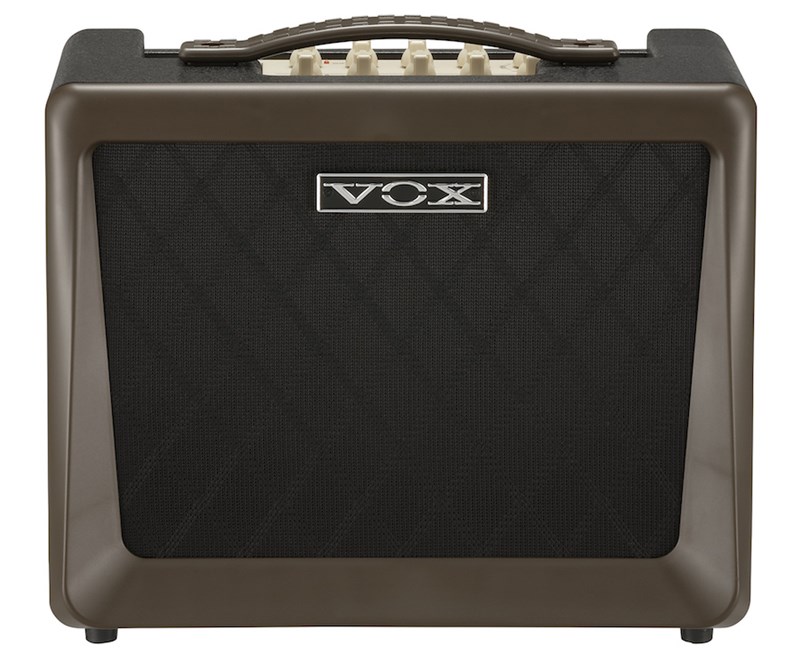 Vox VX50 AG Front