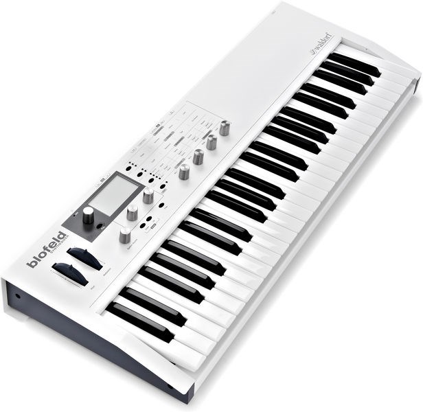 Blofeld Keyboard Synthesizer