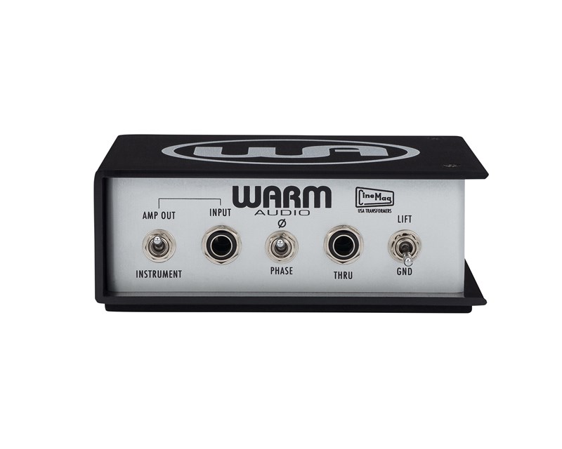 Warm Audio Direct Box Passive