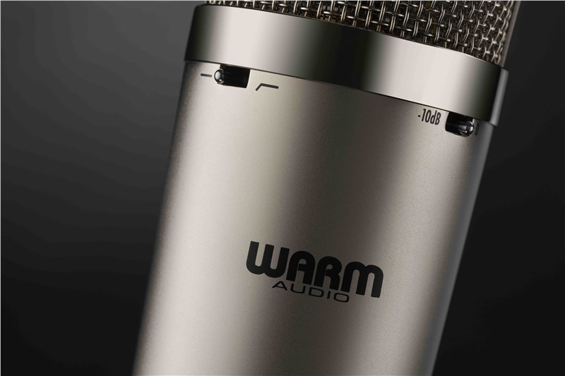 Warm Audio WA-67