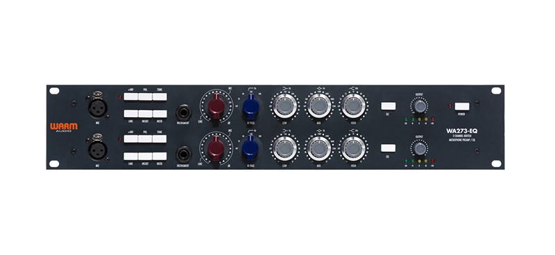 Warm Audio WA273-EQ