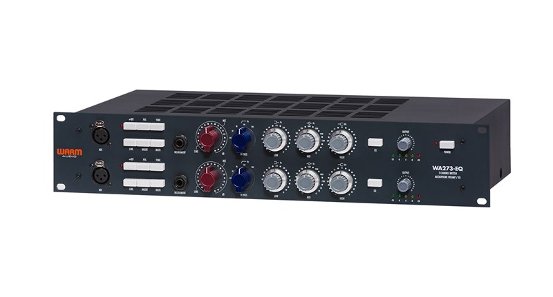 Warm Audio WA273-EQ