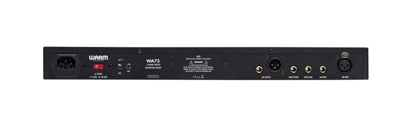 Warm Audio WA73 Preamp