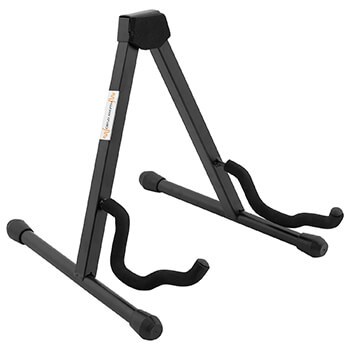 World Rhythm WR-206 A-Frame Guitar Stand