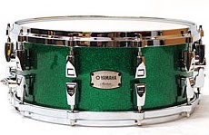 yamaha-absolute-jade-green-snare-drum-sparkle